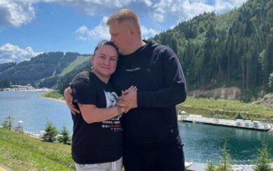В обхід ВПО: на Хмельниччині посадовиця виділила нове житло цивільному чоловіку-поліцейському