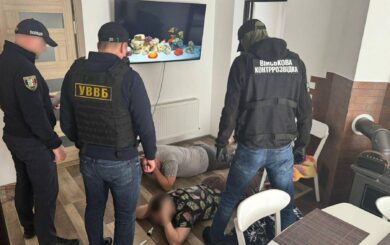 Переправляли ухилянтів за кордон за 9 тис. дол.: на Закарпатті викрили чергову схему
