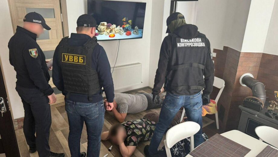 Переправляли ухилянтів за кордон за 9 тис. дол.: на Закарпатті викрили чергову схему