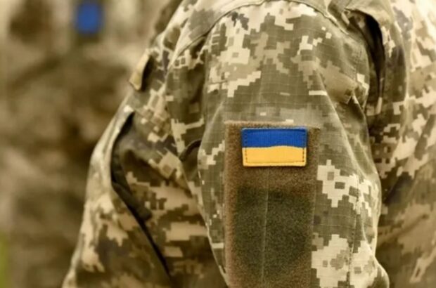 В Днепровском ТЦК мужчина после прохождения ВЛК пытался покончить с собой
