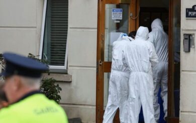 Гибель украинца в Дублине: посольство Украины подтвердило смерть подростка