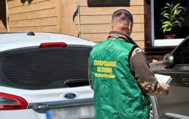 На Закарпатті тривають масштабні перевірки нечистих на руку працівників лісового господарства
