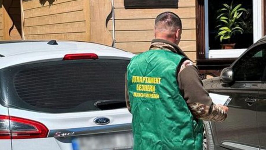 На Закарпатті тривають масштабні перевірки нечистих на руку працівників лісового господарства