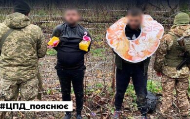 Появившийся в соцсетях тренд »уклонист» – это ИПСО рф