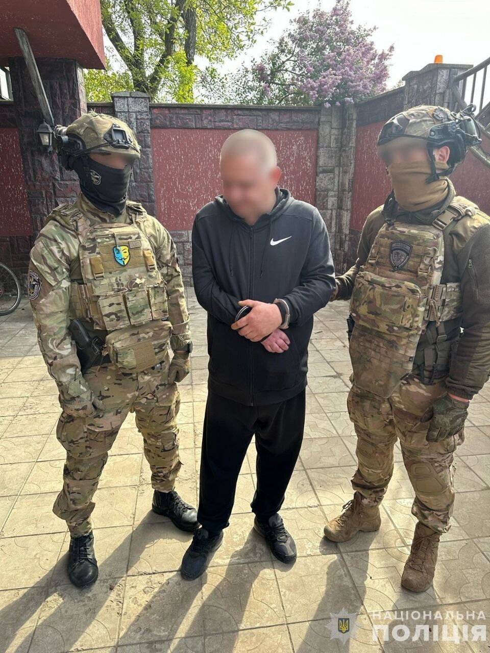 на Закарпатті заблокували міжнародний канал наркоторгівлі