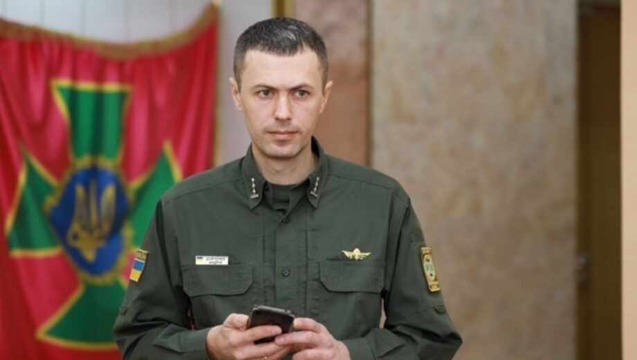 ДПСУ назвала напрямок, яким найчастіше намагаються нелегально залишити Україну