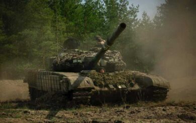 Україна готується до запуску проєкту ”Залізний полігон” для випробування озброєння