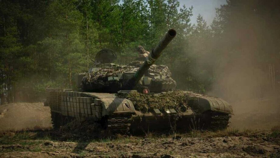 Україна готується до запуску проєкту ”Залізний полігон” для випробування озброєння