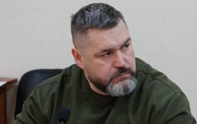 Люстрированный прокурор времен Януковича стал заместителем председателя Николаевского облсовета