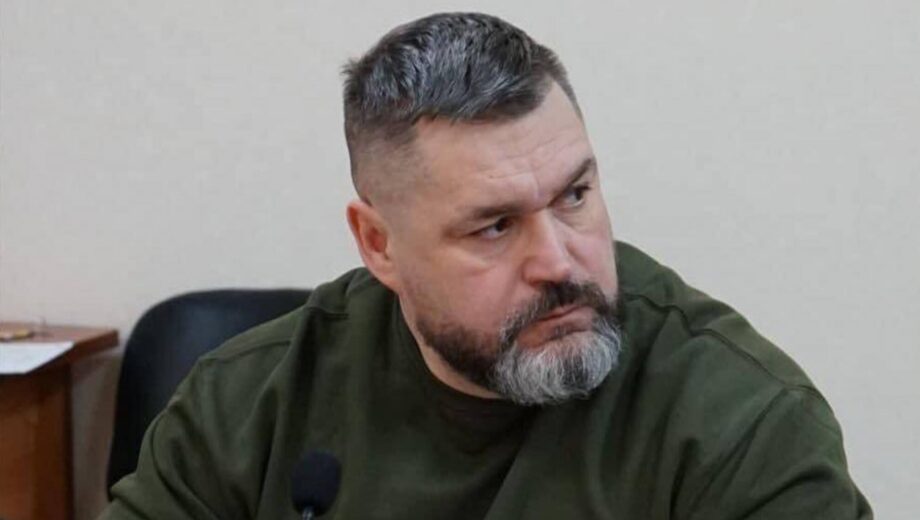 Люстрированный прокурор времен Януковича стал заместителем председателя Николаевского облсовета