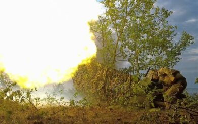 Ранковий вибух у Харкові: місто під атакою ”шахедів” та балістики