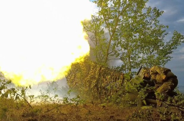 Ранковий вибух у Харкові: місто під атакою ”шахедів” та балістики