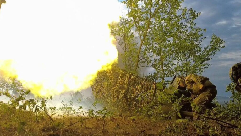 Ранковий вибух у Харкові: місто під атакою ”шахедів” та балістики