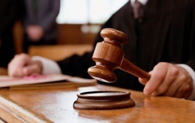 Смертельная попытка побега за границу: дело пограничника, застрелившего военнообязанного, передали в суд