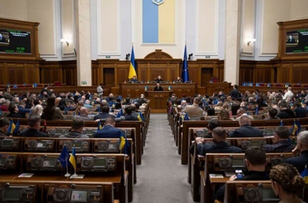 Замість 8 березня: парламент пропонує нове свято