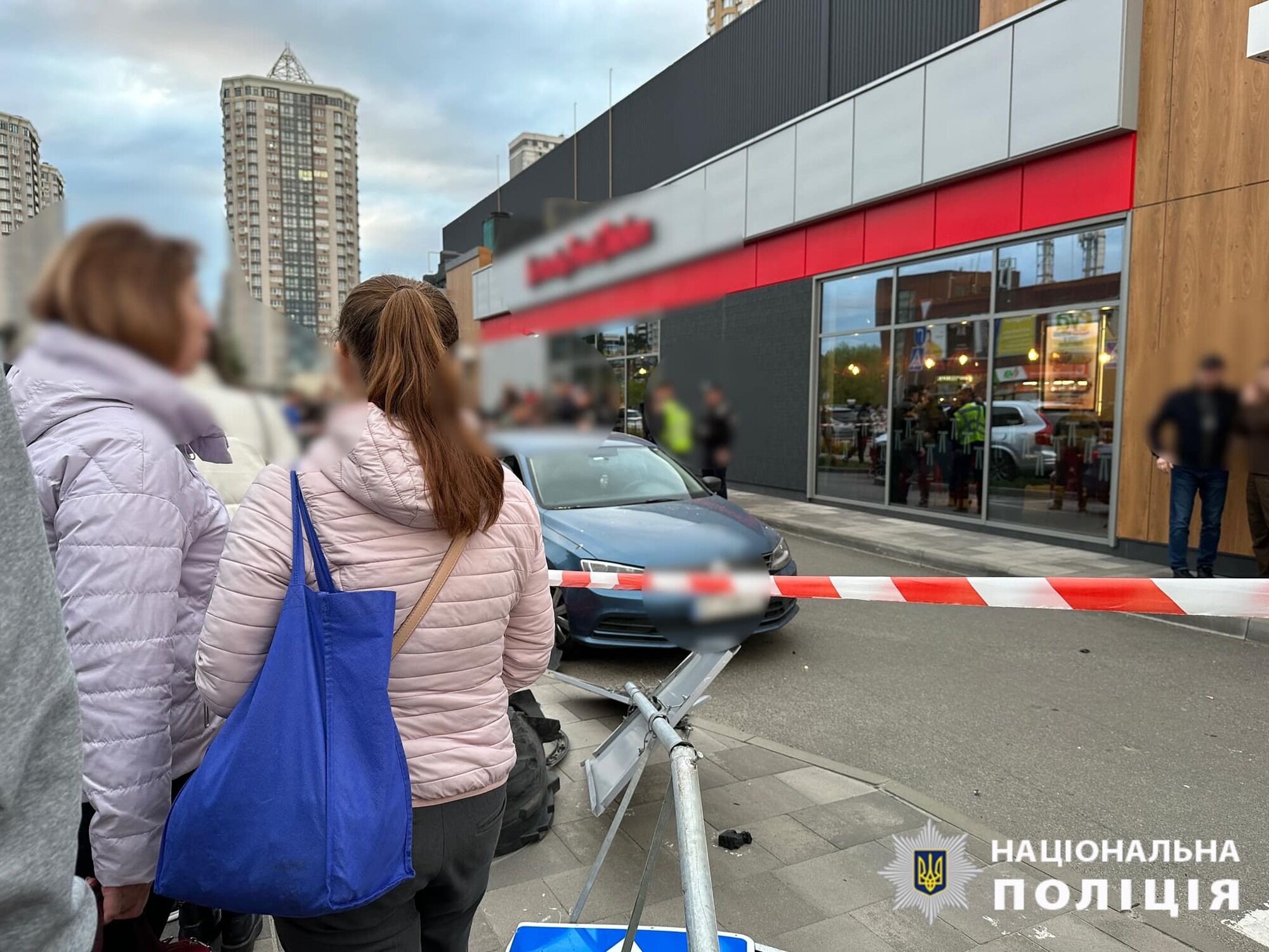 Прокуратура вимагає безальтернативне тримання під вартою: суд обиратиме запобіжний захід Майбоженко 