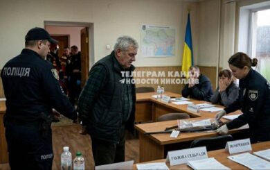 Трагедия в сельсовете: в Николаевской области чиновник убил свою помощницу