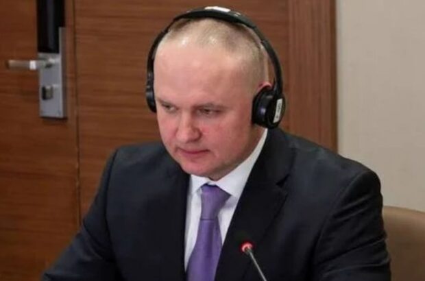 Держмитслужбу чекає тотальна переатестація всіх співробітників