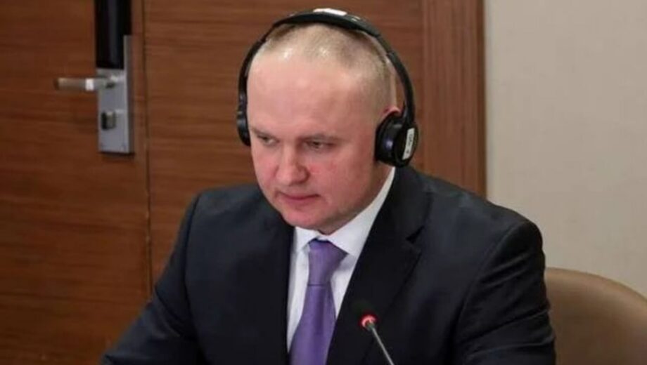 Кабмин назначил главу таможни: кто такой Орест Мандзий