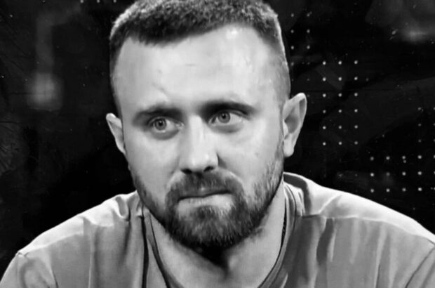 Богдан Змий, засновник RoverТech, загинув на Львівщині — парастас відбувся у Шептицькому