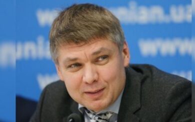 ДБР передало до суду справу росіянина Чуркіна