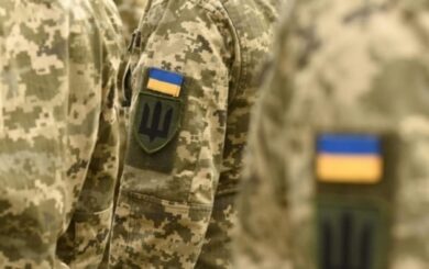 Новые правила мобилизации с 1 апреля: электронный учет и проверки через реестры