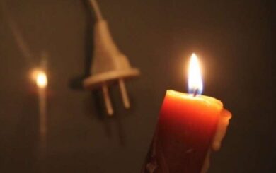В Киеве 7 января будут действовать графики отключений света: что важно знать жителям столицы