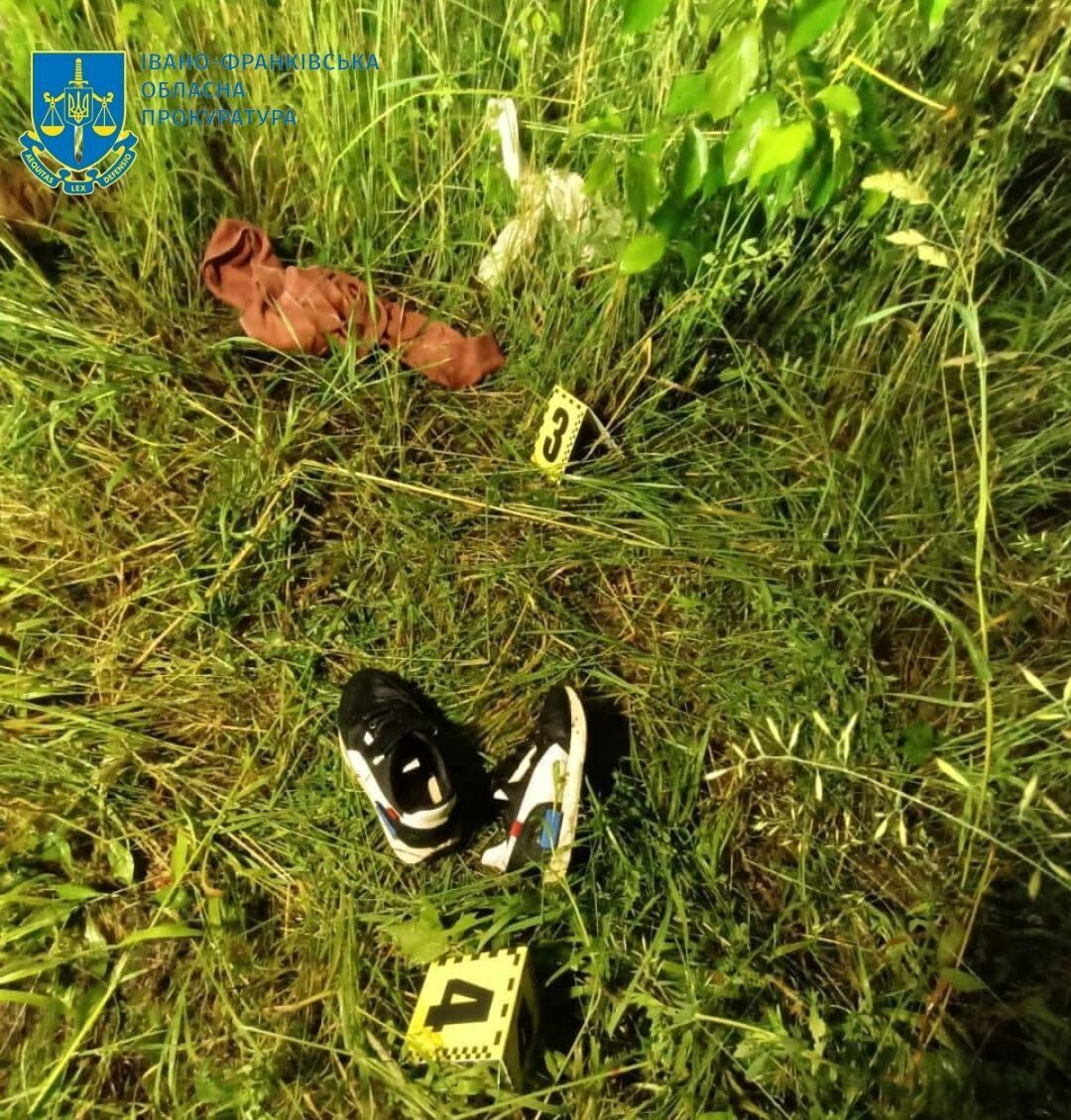 На Прикарпатье прокуроры отстояли пожизненный приговор убийце 9-летнего ребенка