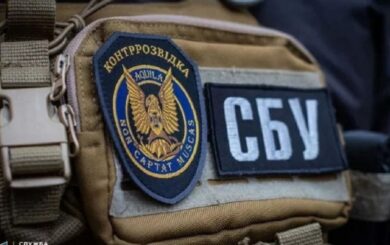 Покушение в Запорожье: СБУ и Нацполиция мгновенно задержали агента ФСБ, пытавшегося убить раненого офицера ВСУ