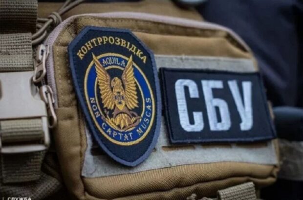 Покушение в Запорожье: СБУ и Нацполиция мгновенно задержали агента ФСБ, пытавшегося убить раненого офицера ВСУ