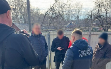 В Сумской области мужчина продавал »отсрочку от мобилизации»: дело в суде