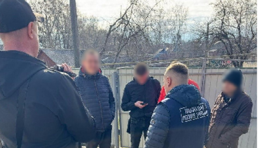 В Сумской области мужчина продавал »отсрочку от мобилизации»: дело в суде