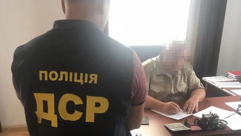 ДБР завершило розслідування: ексдиректор лісового підприємства та головний бухгалтер вивели 15 млн грн з бюджету
