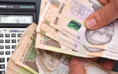 У начальника управління поліції Києва виявили необґрунтовані активи на майже 3,9 млн, – НАЗК