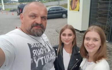 Василия Вирастюка заметили среди водителей BlaBlaCar: пользователи делятся отзывами о поездках с нардепом