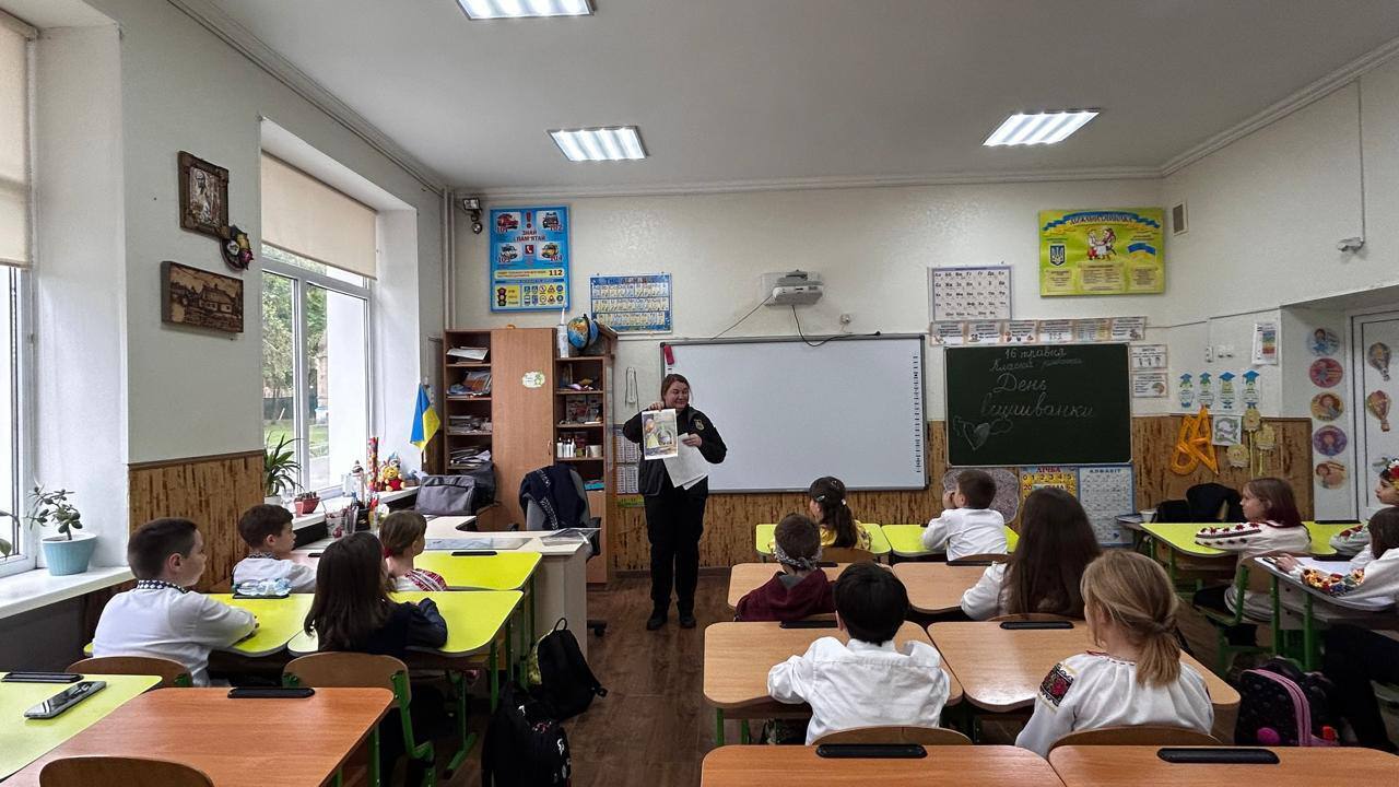 ''Инициатива для людей и ради людей'', – руководитель Бучанской прокуратуры о проекте ''Прокурор громады''