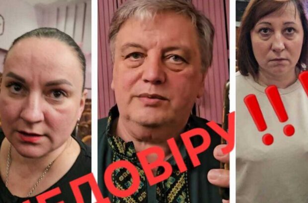 Космічні премії і ”діри” в бюджеті: нетішинські активісти закликають висловити недовіру меру Супрунюку та його заступникам