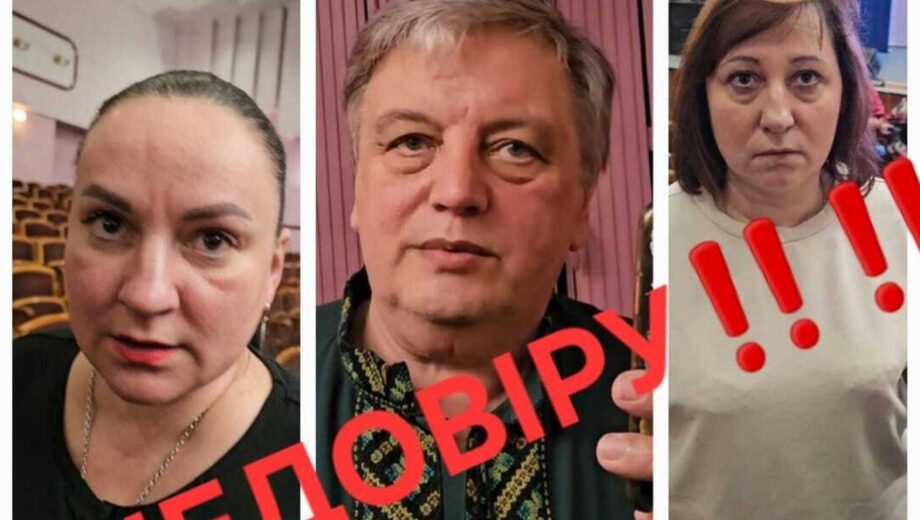 Космические премии и »дыры» в бюджете: нетешинские активисты призывают выразить недоверие мэру Супрунюку и его заместителям