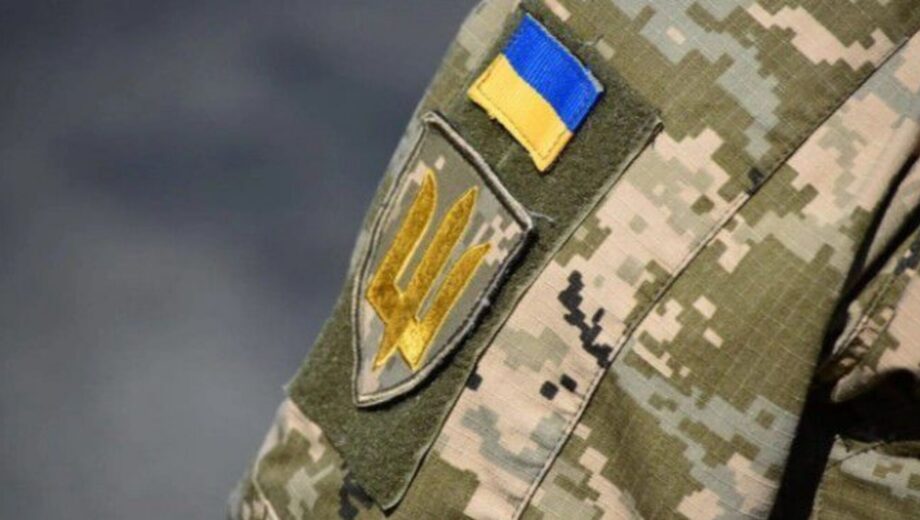 Во Львовской области избили работника военкомата во время исполнения служебных обязанностей