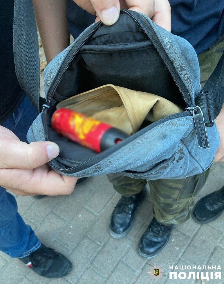  Поліція Києва розслідує напад на іноземця в супермаркеті