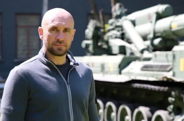 ”Дати путіну веслом по морді”, – Бочкала назвав імовірні мотиви дій Трампа в Ірані