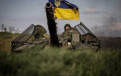 Українські війська просунулися у Вовчанську: бойові дії тривають