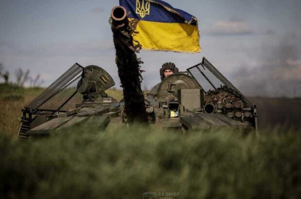 Україна за дві доби захопила більше територій, ніж за контрнаступ 2023 року – The Telegraph