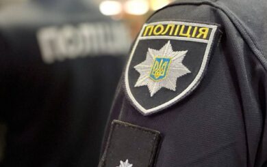 В Киеве разыскивали начальника отделения полиции: Рыбянского задержали в Ровенской области