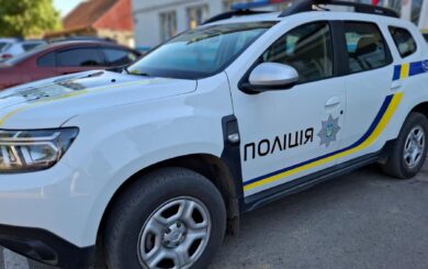В Одесі неповнолітня випадково застрелила військового з автомата Калашнікова