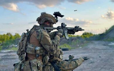 ЗСУ звільнили центр Вовчанська та повернули позиції на Куп’янському напрямку