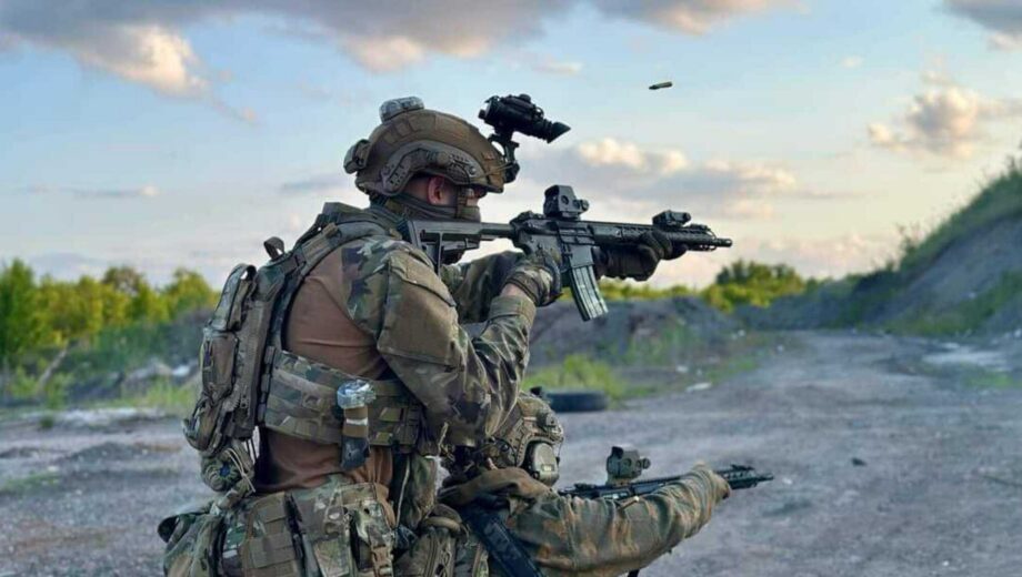 ЗСУ звільнили центр Вовчанська та повернули позиції на Куп’янському напрямку