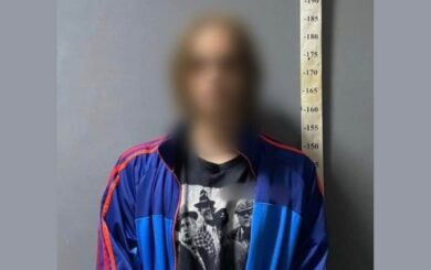 Полиция Киева расследует инцидент в магазине с травмированной женщиной