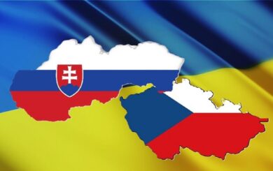 Разные взгляды Чехии и Словакии на войну в Украине: как они могут измениться