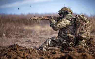 Чоловіки 60+ зможуть укладати річний контракт із ЗСУ